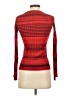 Helmut Lang Red Pullover Sweater Size S - photo 2