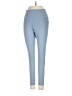 Danskin Solid Blue Active Pants Size S - photo 1