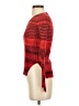 Helmut Lang Red Pullover Sweater Size S - photo 5