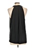 Bluheaven Black Sleeveless Blouse Size L (estimated) - photo 2