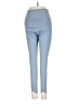 Danskin Solid Blue Active Pants Size S - photo 2