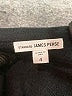 James Perse Black Pullover Sweater Size XL (4) - photo 7