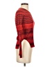 Helmut Lang Red Pullover Sweater Size S - photo 4