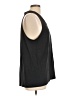 Bluheaven Black Sleeveless Blouse Size L (estimated) - photo 4