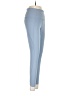 Danskin Solid Blue Active Pants Size S - photo 4