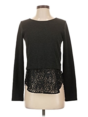 Theory Pullover Sweater (view 1)