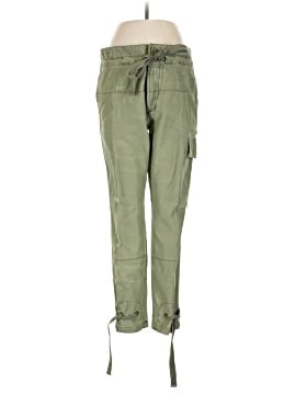 Free People Cargo Pants