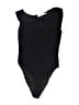 THATSSOFETCH Black Bodysuit Size 2 - photo 1