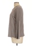 Gilli Stripes Brown Long Sleeve T-Shirt Size L - photo 5