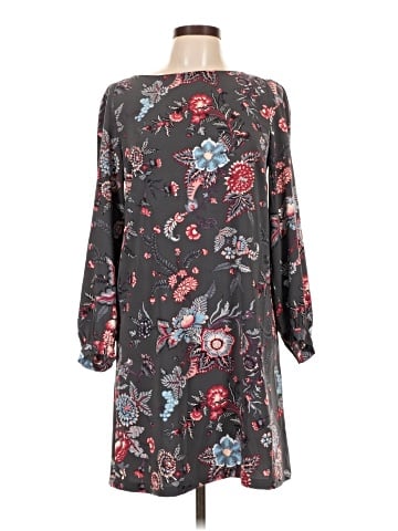 Ann Taylor LOFT Casual Dress (view 1)