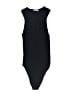 Zara Black Bodysuit Size XS - photo 1