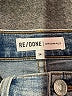 RE/DONE Blue Jeans Size 24 waist - photo 7