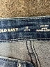 Old Navy Hearts Blue Jeans Size 6 Petite - photo 7