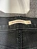 Levi's Black Jeggings Size 33 waist - photo 4