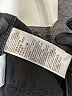 Levi's Black Jeggings Size 33 waist - photo 5
