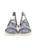 Ecco Gray Sandals Size EU 39 - photo 2