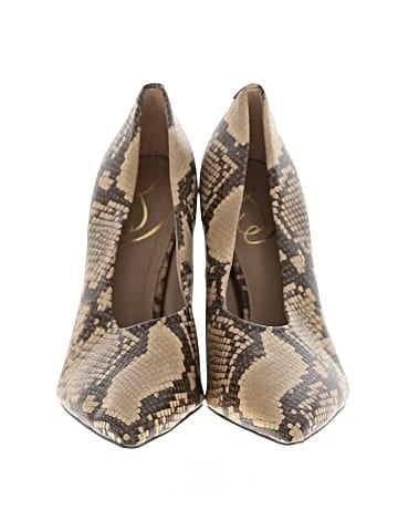 Sam Edelman Heels (view 2)