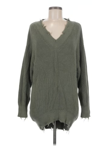 Young Fabulous & Broke Pullover Sweater (view 1)