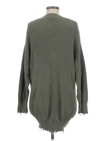 Young Fabulous & Broke Pullover Sweater (view 2)