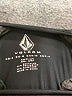Volcom Black Rash Guard Size 5 - photo 3