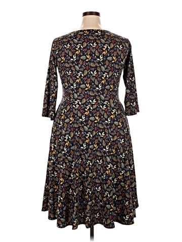 Karina Casual Dress (view 2)