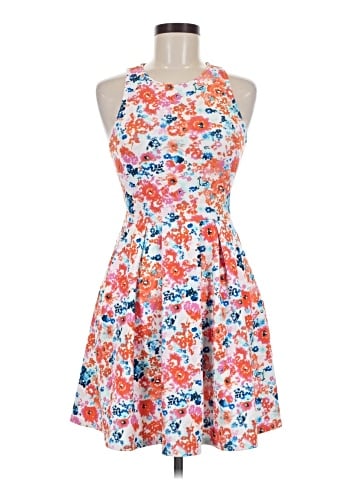 SO Casual Dress (view 1)
