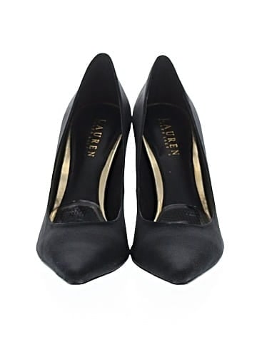 Lauren by Ralph Lauren Heels (view 2)