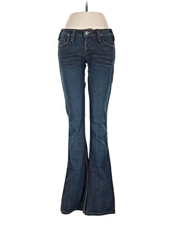 Odyn Jeans (view 1)