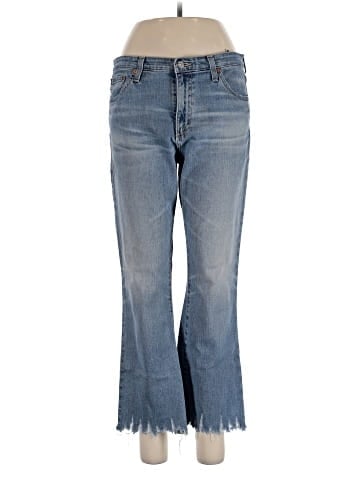 Adriano Goldschmied Jeans (view 1)