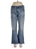 Adriano Goldschmied Hearts Blue Jeans Size 31 waist - photo 1