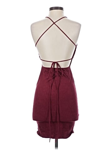 Fashion Nova Cocktail Dress (view 2)