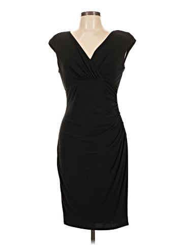 Lauren by Ralph Lauren Cocktail Dress (view 1)