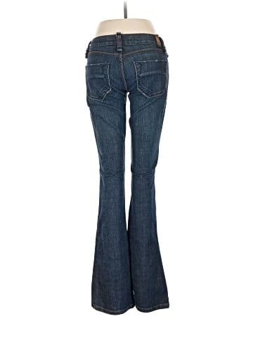 Odyn Jeans (view 2)