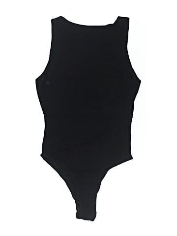 White Fox Bodysuit (view 2)