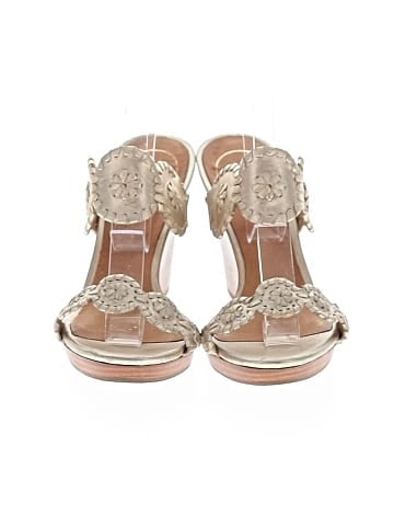 Jack Rogers Wedges (view 2)