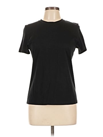 Vince. Short Sleeve Turtleneck (view 1)