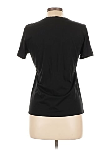 Vince. Short Sleeve Turtleneck (view 2)
