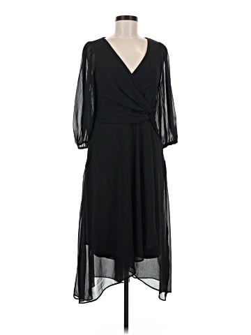 DKNY Cocktail Dress (view 1)