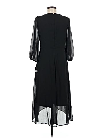 DKNY Cocktail Dress (view 2)