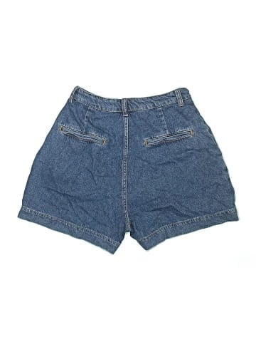 Reformation Jeans Denim Shorts (view 2)