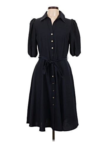 Sharagano Casual Dress (view 1)