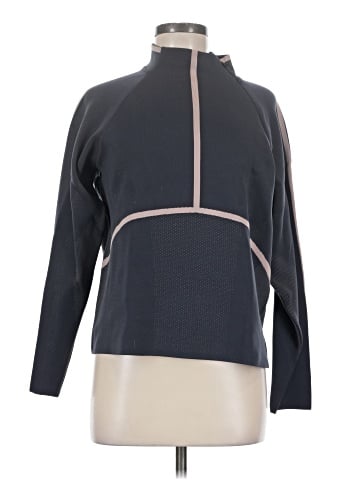 Sweaty Betty Pullover Sweater (view 1)