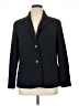 East5th Black Blazer Size 18 - photo 1