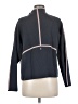 Sweaty Betty Gray Pullover Sweater Size 8 - photo 2