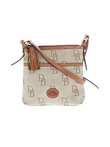 Dooney & Bourke Crossbody Bag (view 1)