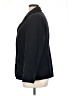 East5th Black Blazer Size 18 - photo 5
