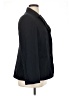 East5th Black Blazer Size 18 - photo 4