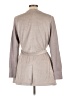 H By Halston Gray Jacket Size 12 - photo 2
