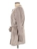 H By Halston Gray Jacket Size 12 - photo 5