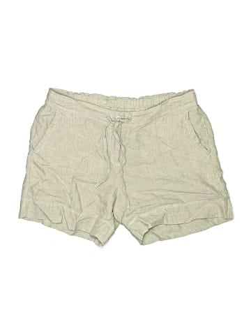 Tommy Bahama Khaki Shorts (view 1)
